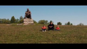 Тизер Пятеро на каникулах АЛТАЙ