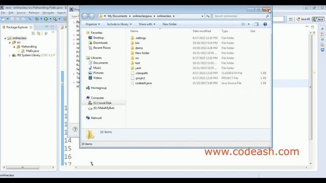 file length method java | File length() method in Java with Examples