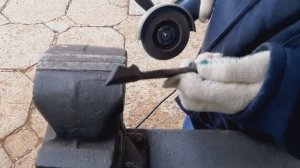 Скоба (фиксатор) для мотоблока своими руками