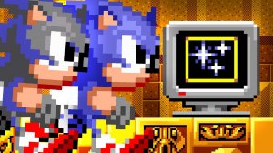 SONIC 1 CO-OP SONIC & SONIC ► Sonic Hacks ► Gameplay