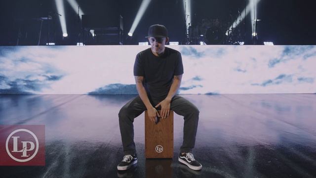 LP | New City Series Cajons смотреть онлайн