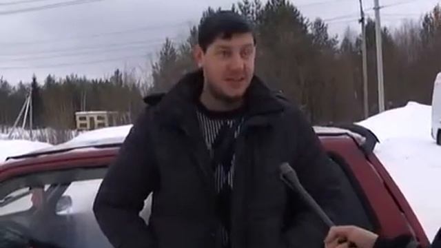 Севернефтегаз подал иск в суд на УЖКХ. смотреть онлайн