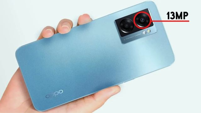 Oppo ने लॉन्च किया एक सस्ता व बेहतरीन 5G स्मार्टफोन | Oppo A56 5G Smartphone Launch Date in India