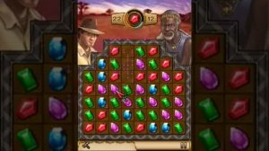 Super Jewel Quest by I-play - Free Mobile Game Demo