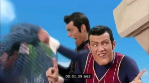 We Are Number One (Remix)
