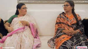 AMMI VS MAAMI || Hyderabad Diaries