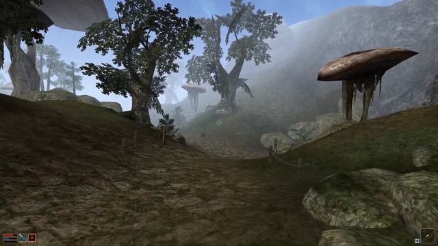 The Elder Scrolls III Morrowind [Linux/OpenMW] - Bitte melde dich: Edras Oril - [Let's Play] - 30