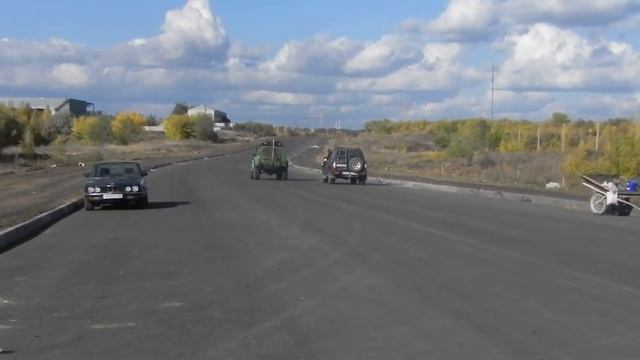 Nissan Safari TD42 37 vs Nissan Patrol ZD30 33 смотреть онлайн