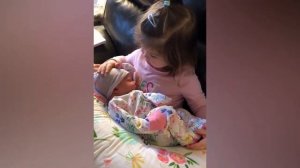 Детское смешное видео 2023