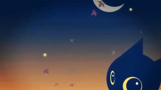 Чёрный кот смотреть онлайн