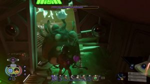 Grounded/ где найти пропавший суперчип бургла