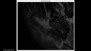 Первые анимации молний от Lightning Imager