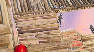 Сделал шлем в стиле Fortnite своими руками