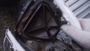 Avantis 250 fx lux. После 3х месяцев эксплуатации нужно делать всё. Часть 1