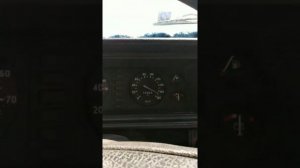 Максимальная скорость на ваз 2107