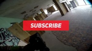 ШТУРМ ЗДАНИЯ И ЗАХВАТ. СТРАЙКБОЛ ОТ ПЕРВОГО ЛИЦА В 2023