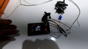 НОВЫЙ Тестер Регуляторов Холостого Хода. Автоматический