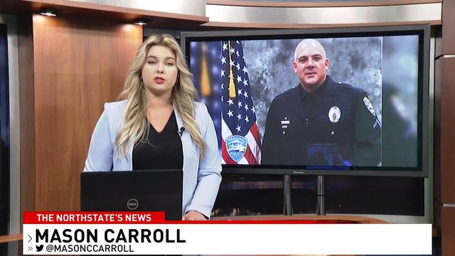 Mason Carroll Reporter Reel (Updated 2023) смотреть онлайн