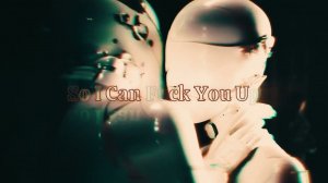 Khmuryy Sentyabr - So I Can Fck You Up