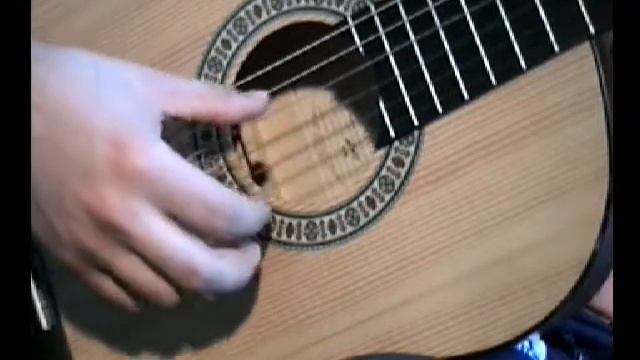 Ддт ветер аккорд D - Уроки игры на гитаре смотреть онлайн