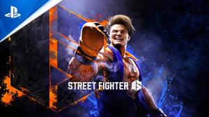 Cauvo capital обзор игры Street Fighter 6 на PS5