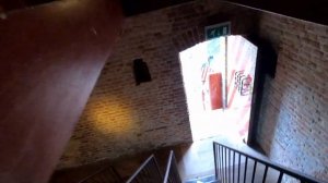 Amsterdam Muiderslot Castle II(inside quick tour)