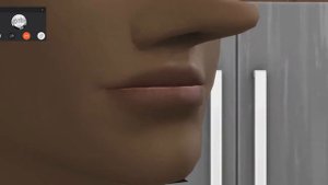 АСМР ДЛЯ ВАШИХ УШЕК, ОБЛИЗЫВАНИЕ МИКРОФОНА С УСОПОМ