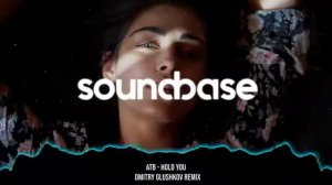 ATB   Hold You Dmitry Glushkov Remix