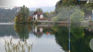 Как и где ловить. Язь# my fishing world