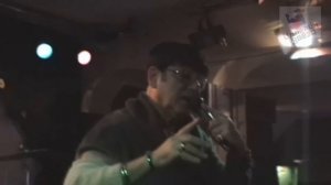 ЛЕОНИД ПОРТНОЙ - Кто тебя создал такую. LIVE.mp4