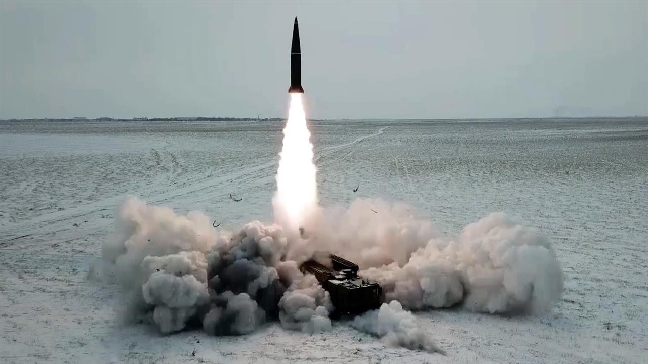 Аналитическая программа "Однако" с Михаилом Леонтьевым