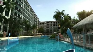 Проект Laguna Beach Resort 3 - Maldives в Паттайе