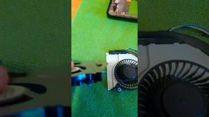 Ноутбук Lenovo IdeaPad Z585 замена кулера