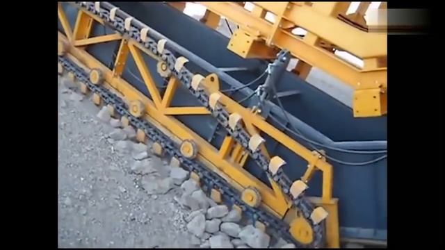 Удивительные Современные Строительно Дорожные Машины|Amazing Modern Road Construction Machinery|ATW
