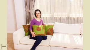 ДЕКОРАТИВНЫЕ ПОДУШКИ. ЗАКАЗЫВАЙТЕ.