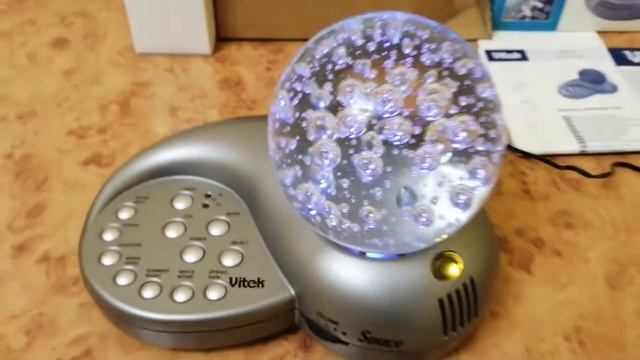 Ионизатор воздуха Vitek