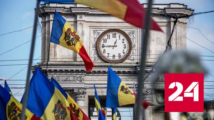 Россия запретила въезд в страну ряду официальных лиц Молдавии - Россия 24
