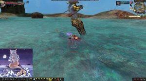 Karos Online. Проверка 79+12 на Канонире, гном имба? на Русалке в 2к23