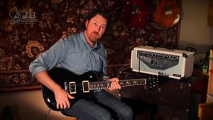 The PRS SE Standard 245