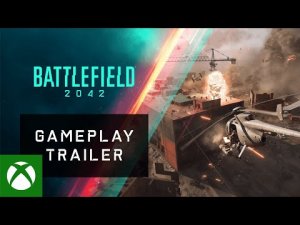 Battlefield 2042 Официальный геймплей