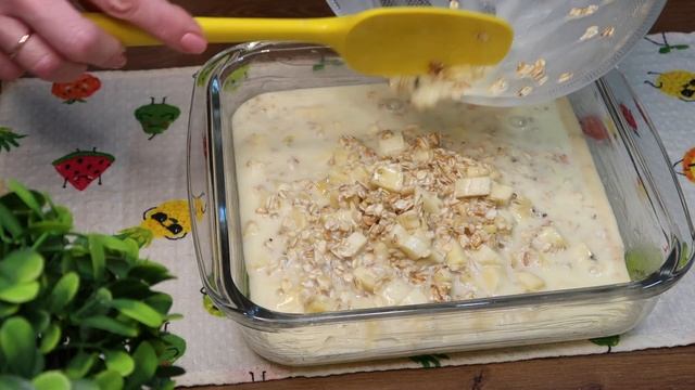? ДЕТСКОЕ МЕНЮ: ЗАПЕКАНКИ (5 вкусных рецептов) ?/  Children's menu: Casseroles