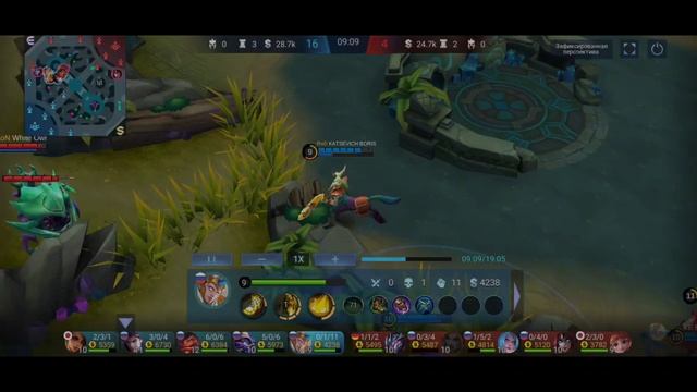 ХИЛОС?!А ВАМ И НЕ СНИЛОСЬ!БРАТЬ В КАТКУ НА 21 ИЮНЬ?!2022!ИМБА?! смотреть онлайн