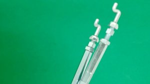 Комплект держателей тросов переключения передач VARIO Pubert