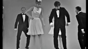 Best 60s Dancer Boy Ever - The Nitty Gritty
