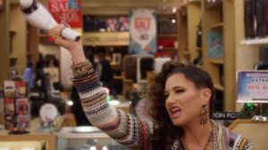 плохие мамочки 2 A Bad Moms Christmas
