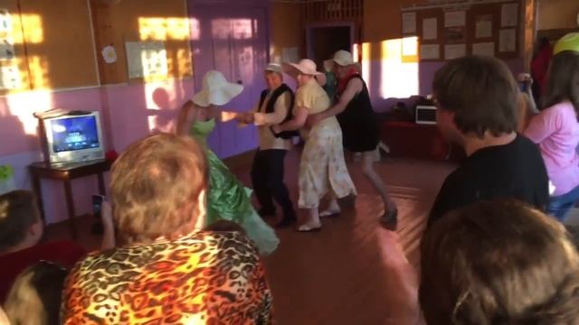 Сказка Репка смотреть онлайн