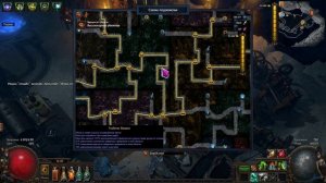 Подробный гайд по Шахте в ПОЕ (Path of Exile - salary in Delve)