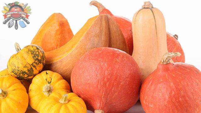 Дети и муж терпеть не могут тыкву, а две порции таких оладий унесли за час! смотреть онлайн