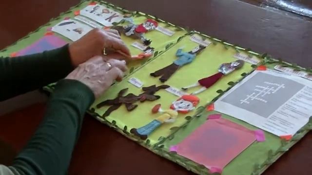 Э. Успенский Истории из Простоквашино смотреть онлайн