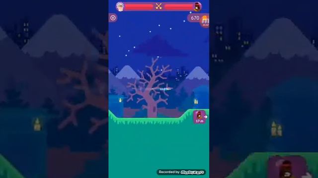 Bowmasters 4 часть смотреть онлайн